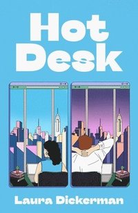 bokomslag Hot Desk