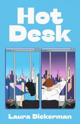 Hot Desk 1