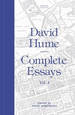 Complete Essays: Volume 1 1