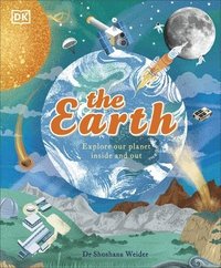 bokomslag Planet Earth