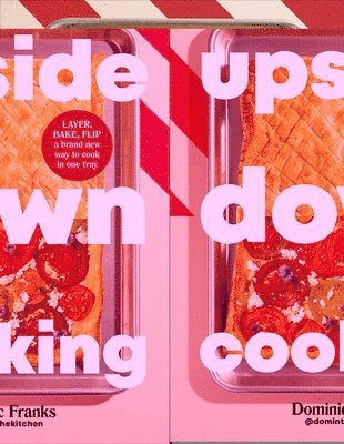 Upside Down Cooking 1