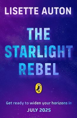 Starlight Rebel