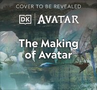 bokomslag Making of Avatar