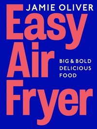 bokomslag Easy Air Fryer