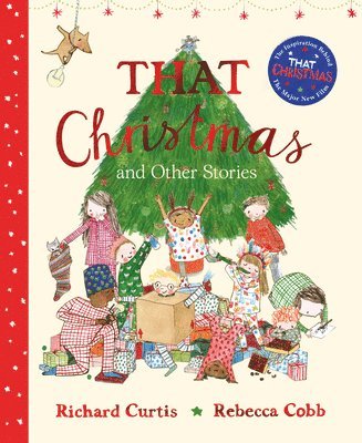 That Christmas and Other Stories 1