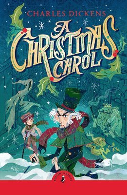 Christmas Carol 1