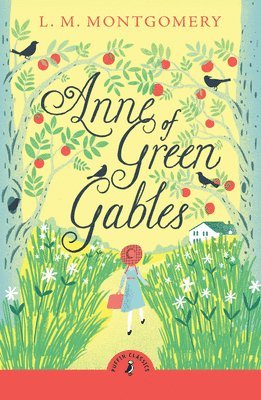 bokomslag Anne of Green Gables