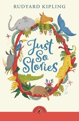 Just So Stories 1