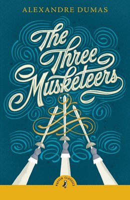 The Three Musketeers 1