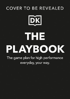 bokomslag Playbook