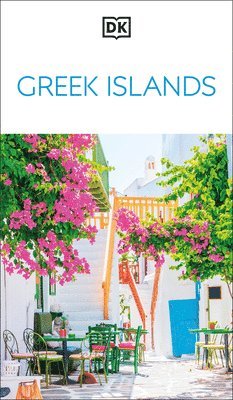 DK Greek Islands 1