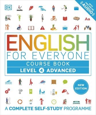 English for Everyone Course Book  Level 4 Advanced