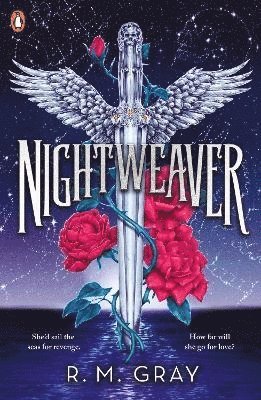 Nightweaver 1