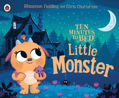Little Monster 1