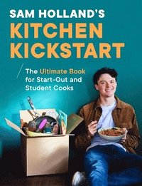 bokomslag Sam Hollands Kitchen Kickstart