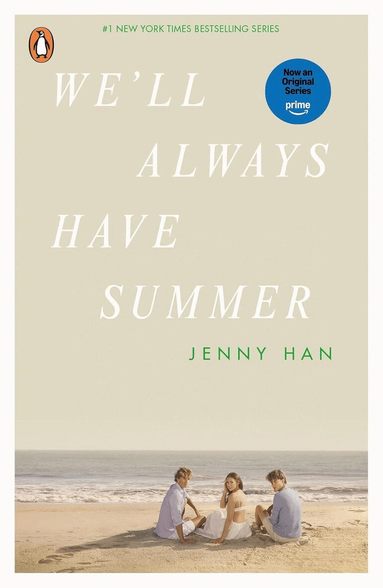 Jenny Han - We'll Always Have Summer, Häftad