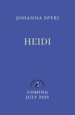 Heidi 1