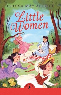 bokomslag Little Women