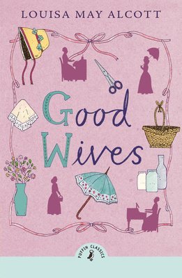 Good Wives 1