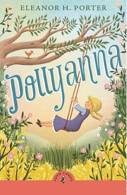 bokomslag Pollyanna