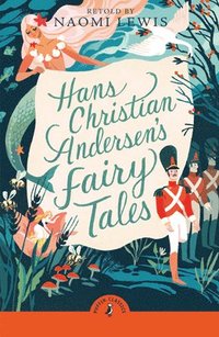 bokomslag Hans Christian Andersen's Fairy Tales