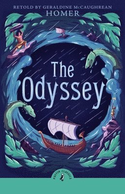 The Odyssey 1