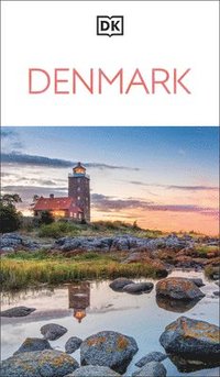 bokomslag DK Denmark