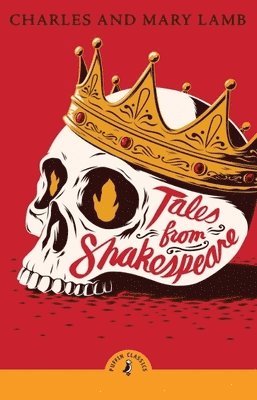 bokomslag Tales from Shakespeare