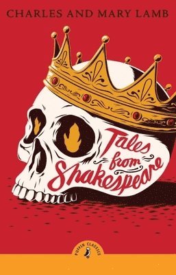 bokomslag Tales from Shakespeare