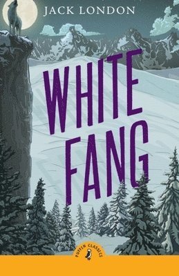 bokomslag White Fang