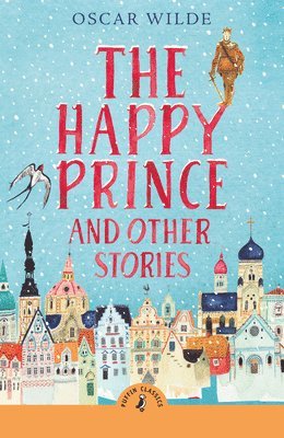 Happy Prince and Other Stories 1