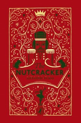 The Tale of the Nutcracker 1