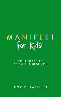 bokomslag Manifest for Kids