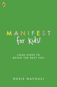 bokomslag Manifest for Kids