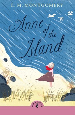 Anne of the Island 1