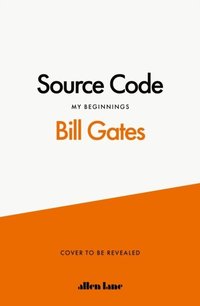 bokomslag Source Code