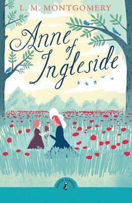 Anne of Ingleside 1