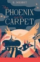 bokomslag The Phoenix and the Carpet