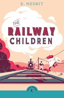 bokomslag Railway Children