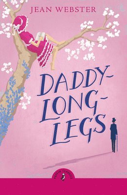 Jean Webster - Daddy Long-Legs, Häftad