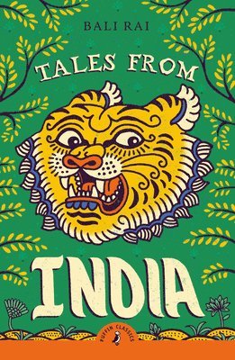 Bali Rai - Tales from India, Häftad