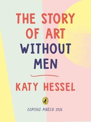 bokomslag Story of Art without Men