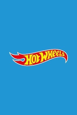 Hot Wheels - Hot Wheels: Ultimate Handbook, Häftad