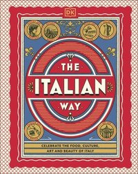 bokomslag Italian Way