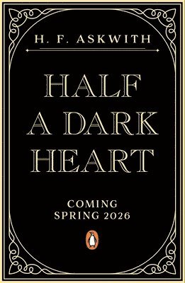 Half a Dark Heart 1