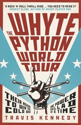Kennedy, T: Whyte Python World Tour 1