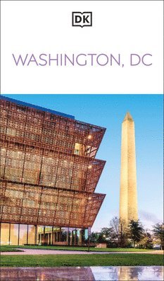 DK Washington, DC 1
