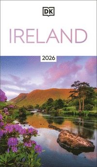 bokomslag DK Ireland