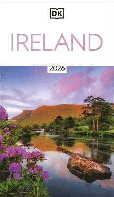 bokomslag DK Ireland