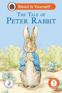 bokomslag Tale of Peter Rabbit:  Read It Yourself - Level 1 Early Reader